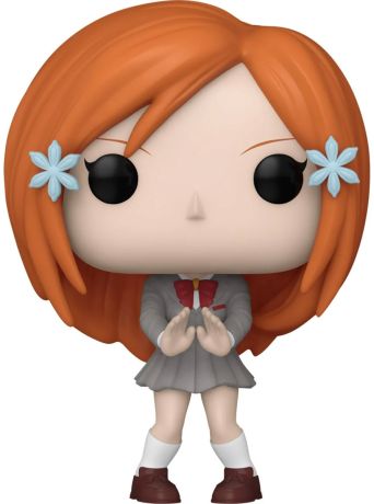 Figurine Funko Pop Bleach #1611 Orihime Inoue