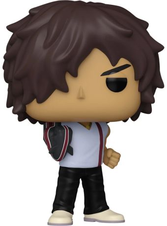 Figurine Funko Pop Bleach #1614 Yasutora Sado (Chad)