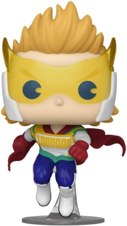 Figurine Funko Pop My Hero Academia #1503 Mirio Togata