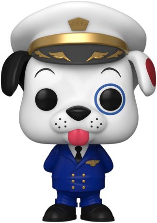 Figurine Funko Pop Freddy Funko Proto