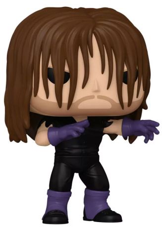 Figurine Funko Pop WWE #156 Undertaker