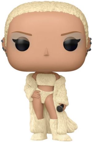 Figurine Funko Pop Doja Cat #413 Doja Cat