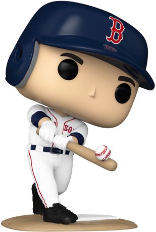 Figurine Funko Pop MLB : Ligue Majeure de Baseball #103 Masataka Yoshida