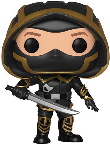 Figurine Funko Pop Avengers : Endgame [Marvel] #465 Ronin