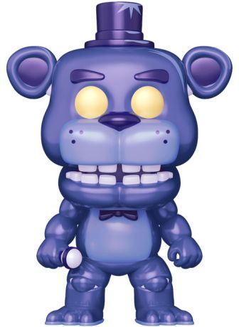 Figurine Funko Pop Five Nights at Freddy's #969 Moonlight Freddy