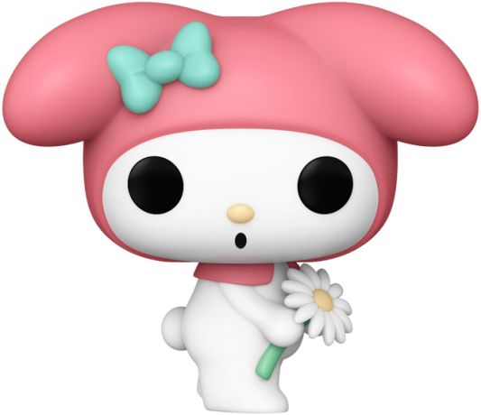 Figurine Funko Pop Sanrio #83 My Melody