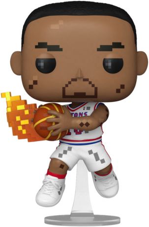 Figurine Funko Pop NBA #178 Dennis Rodman