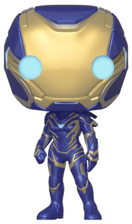 Figurine Funko Pop Avengers : Endgame [Marvel] #480 Rescue