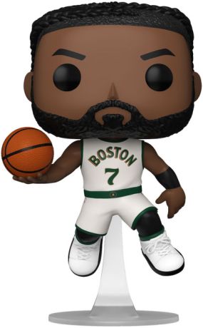 Figurine Funko Pop NBA #176 Jaylen Brown