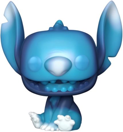 Figurine Funko Pop Lilo et Stitch [Disney] #1473 Stitch