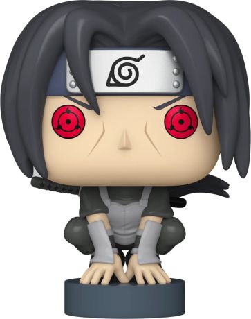 Figurine Funko Pop Naruto #1656 Itachi Uchiha