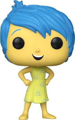 Figurine Funko Pop Vice-Versa 2 [Disney] #1451 Joie