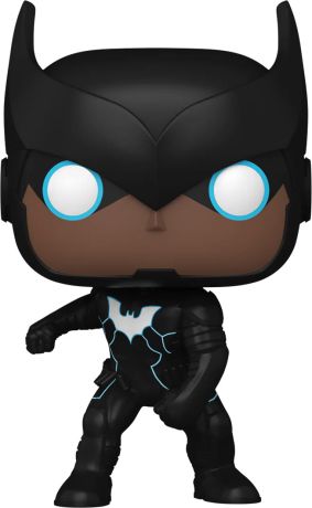 Figurine Funko Pop Batman [DC] #500 Batwing