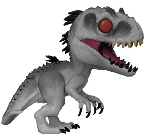 Figurine Funko Pop Funko Fusion #1005 Indominus Rex - 15 cm