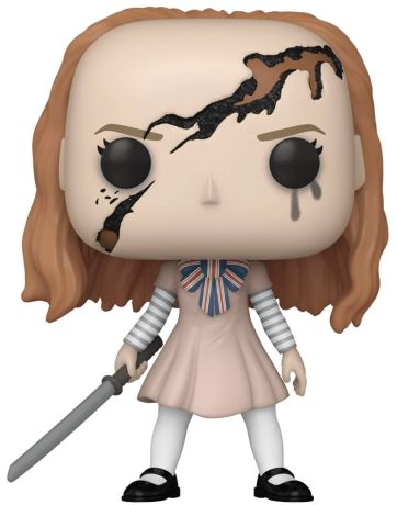 Figurine Funko Pop Funko Fusion #1001 M3gan