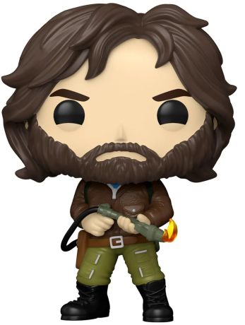 Figurine Funko Pop Funko Fusion #993 R.J. MacReady