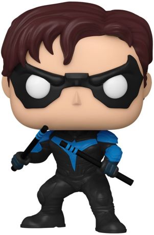 Figurine Funko Pop Titans [DC] #1514 Nightwing