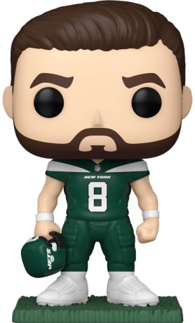 Figurine Funko Pop NFL #253 Aaron Rodgers