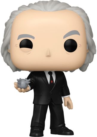 Figurine Funko Pop Phantasm #1588 L’Homme en Noir