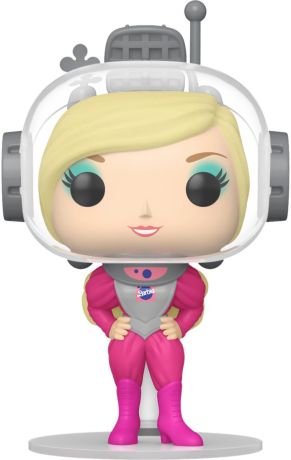 Figurine Funko Pop Barbie #139 Barbie Astronaute