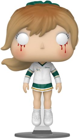 Figurine Funko Pop Stranger Things #1538 Chrissy