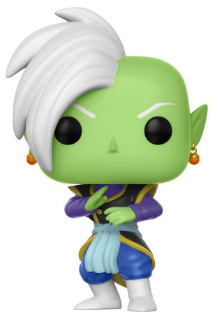 Figurine Funko Pop Dragon Ball Super #316 Zamasu