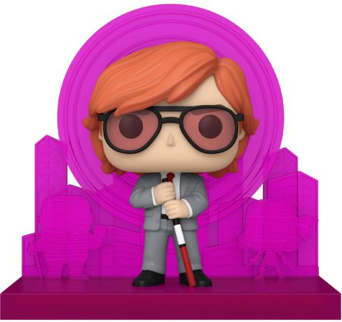 Figurine Funko Pop Marvel Comics #1385 Matt Murdock
