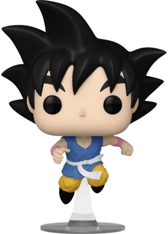 Figurine Funko Pop Dragon Ball GT #1626 Goku