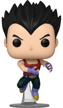 Figurine Funko Pop Dragon Ball GT #1627 Vegeta
