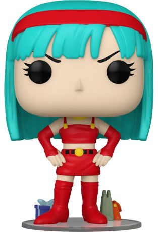 Figurine Funko Pop Dragon Ball GT #1628 Bra
