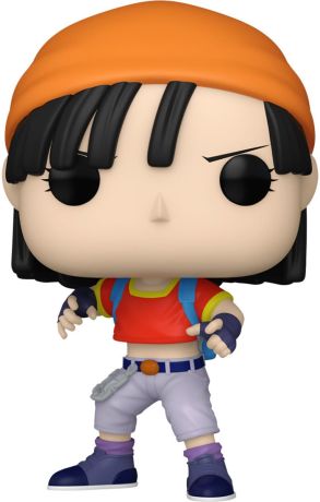 Figurine Funko Pop Dragon Ball GT #1629 Pan