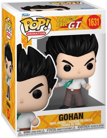 Figurine Funko Pop Dragon Ball GT #1631 Gohan