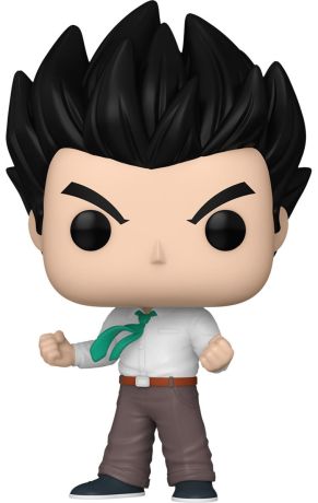 Figurine Funko Pop Dragon Ball GT #1631 Gohan
