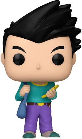 Figurine Funko Pop Dragon Ball GT #1632 Goten