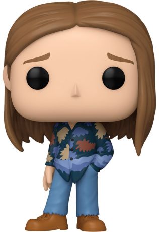 Figurine Funko Pop Génération rebelle #1600 Mitch Kramer