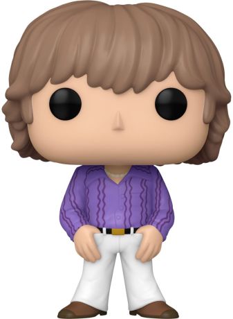 Figurine Funko Pop Génération rebelle #1601 Randall 