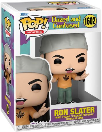 Figurine Funko Pop Génération rebelle #1602 Ron Slater