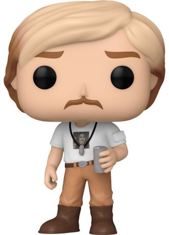 Figurine Funko Pop Génération rebelle #1603 David Wooderson