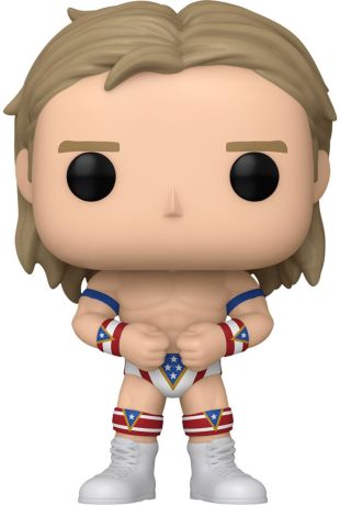 Figurine Funko Pop WWE #159 Lex Luger