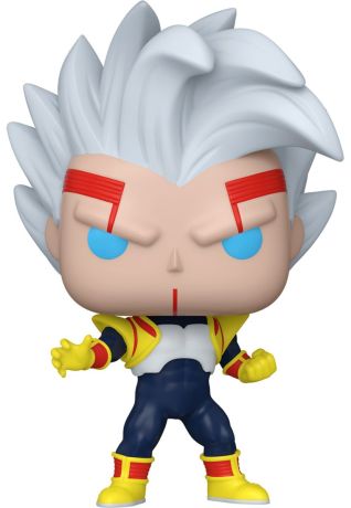 Figurine Funko Pop Dragon Ball GT #1635 Super Baby 2