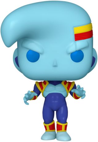 Figurine Funko Pop Dragon Ball GT #1636 Baby