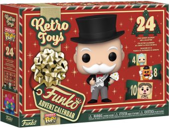 Funko Pop Popples - Prize Popple (02) | Cuotas Sin Interés