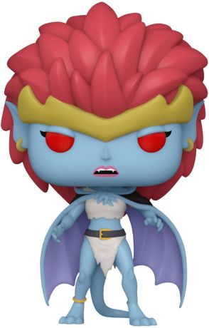Figurine Funko Pop Gargoyles, les anges de la nuit [Disney] #1477 Demona