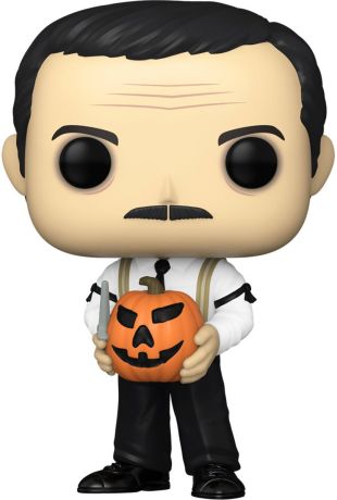 Figurine Funko Pop La Famille Addams #1548 Gomez Addams