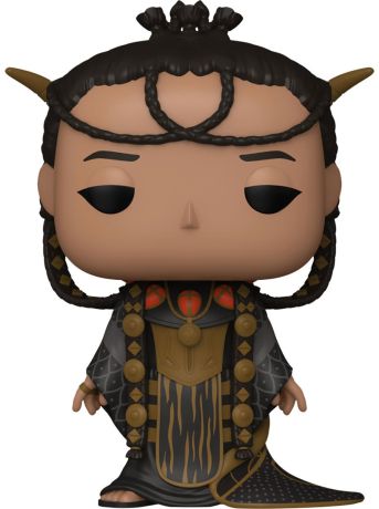 Figurine Funko Pop Stargate #1573 Ra