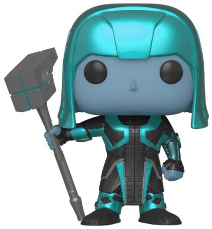 Figurine Funko Pop Captain Marvel [Marvel] #448 Ronan