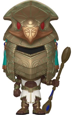 Figurine Funko Pop Stargate #1574 Garde d'Horus