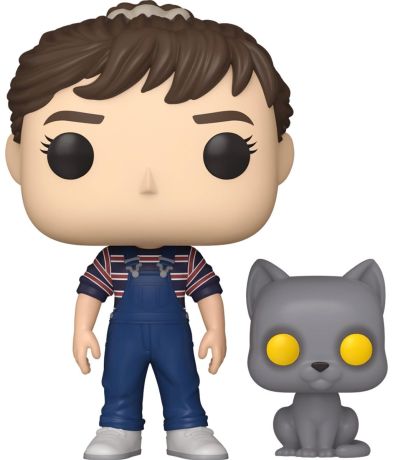 Figurine Funko Pop Simetierre #1584 Ellie & Church