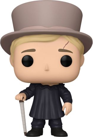 Figurine Funko Pop Simetierre #1585 Gage Creed