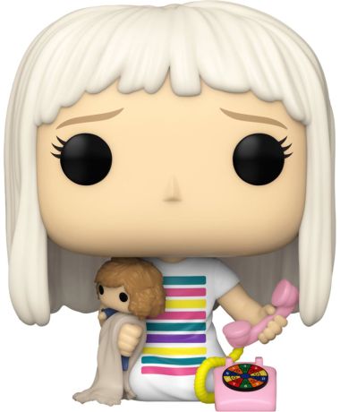 Figurine Funko Pop Poltergeist #1583 Carol Anne Freeling